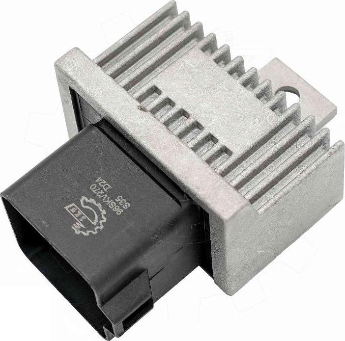 Esen SKV 96SKV270 - Блок управления, реле, система накаливания abcparts.ee