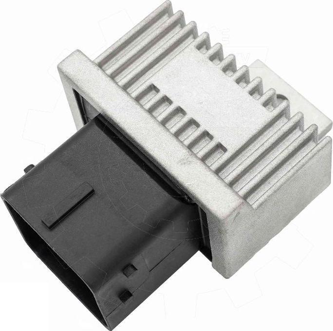 Esen SKV 96SKV271 - Реле, система накаливания abcparts.ee