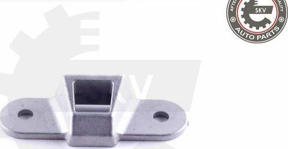 Esen SKV 96SKV763 - Штифт замка двери, палец, шток abcparts.ee
