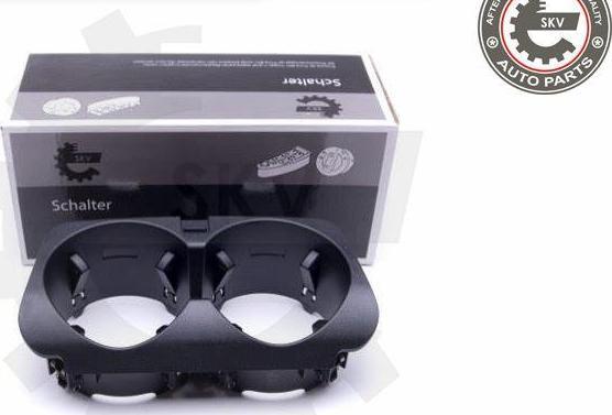 Esen SKV 93SKV015 - Кронштейн - подстаканник abcparts.ee