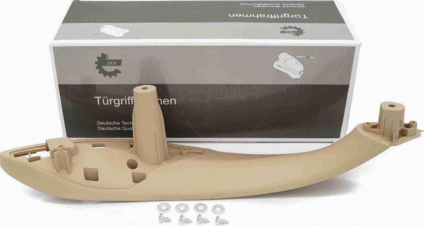 Esen SKV 97SKV042 - Ручка двери abcparts.ee