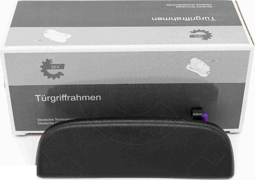 Esen SKV 97SKV066 - Ручка двери abcparts.ee