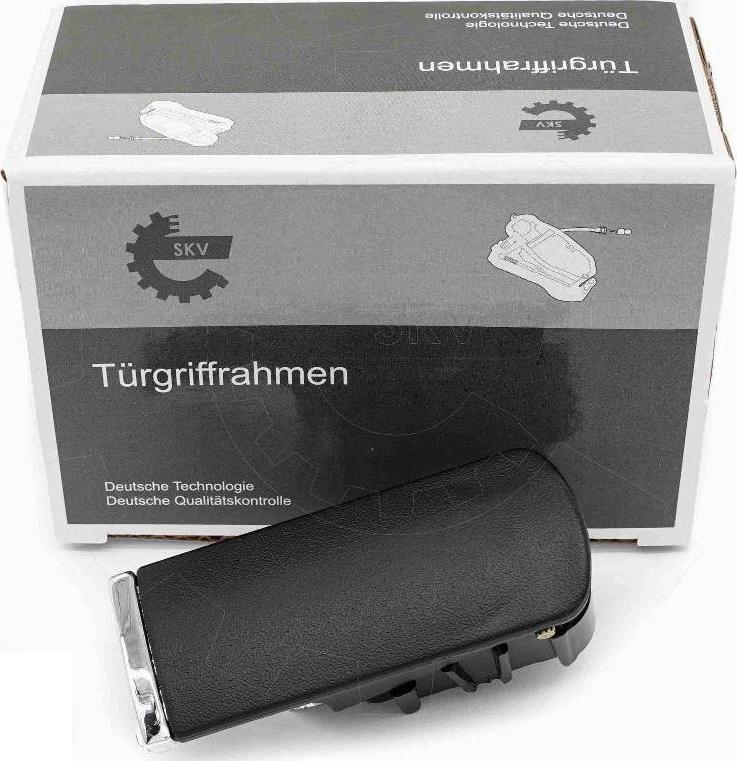 Esen SKV 97SKV074 - Ручка двери abcparts.ee