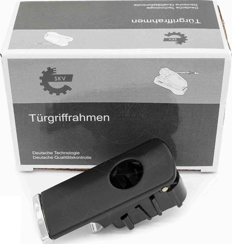 Esen SKV 97SKV073 - Ручка двери abcparts.ee