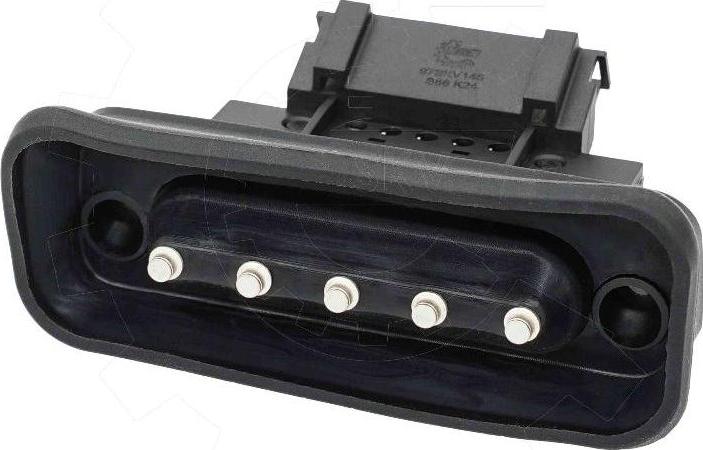 Esen SKV 97SKV145 - Выключатель, контакт двери abcparts.ee