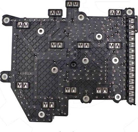 Esen SKV 97SKV187 - Блок управления, автоматическая коробка передач abcparts.ee