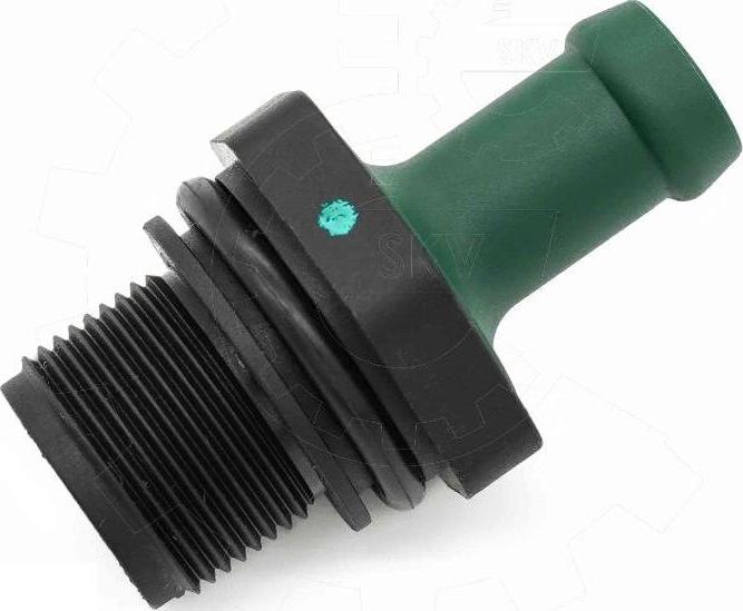 Esen SKV 97SKV134 - Клапан, отвода воздуха из картера abcparts.ee