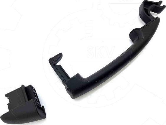 Esen SKV 97SKV177 - Ручка двери abcparts.ee