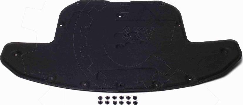 Esen SKV 97SKV869 - Изоляция моторного отделения abcparts.ee