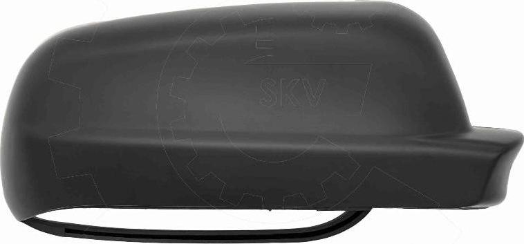 Esen SKV 97SKV742 - Покрытие, корпус, внешнее зеркало abcparts.ee