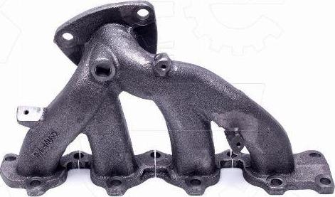 Esen SKV 49SKV068 - Коллектор, система выпуска ОГ abcparts.ee