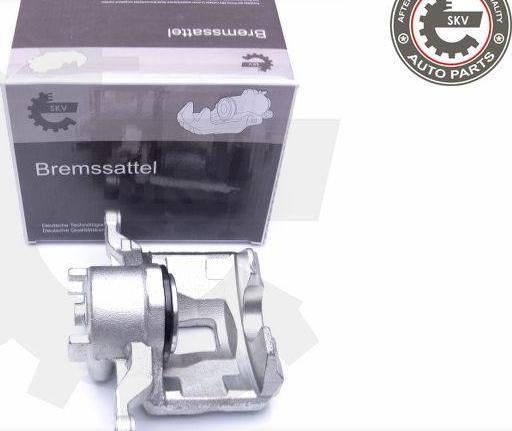 Esen SKV 44SKV961 - Тормозной суппорт abcparts.ee