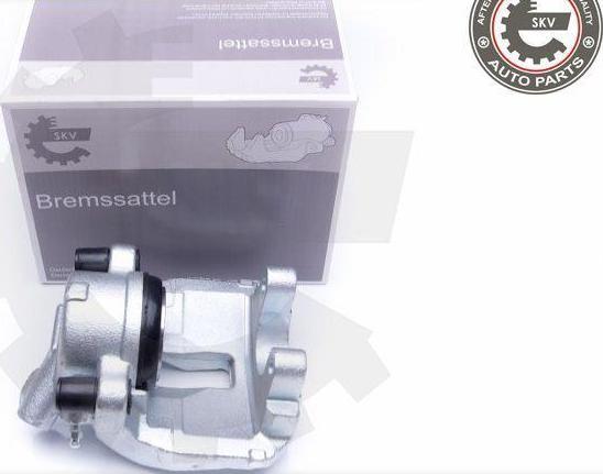 Esen SKV 44SKV461 - Тормозной суппорт abcparts.ee