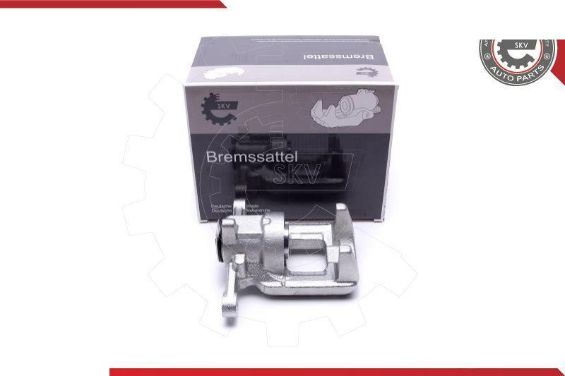 Esen SKV 44SKV483 - Тормозной суппорт abcparts.ee