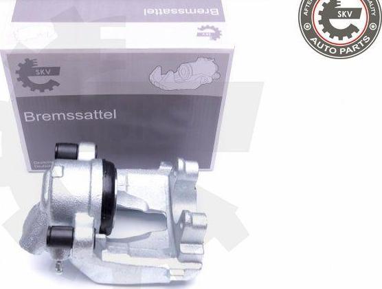 Esen SKV 44SKV471 - Тормозной суппорт abcparts.ee