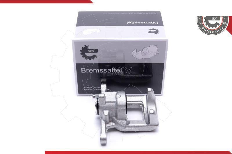 Esen SKV 44SKV473 - Тормозной суппорт abcparts.ee