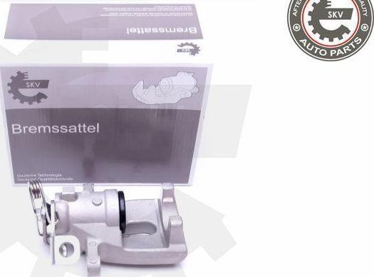 Esen SKV 44SKV504 - Тормозной суппорт abcparts.ee