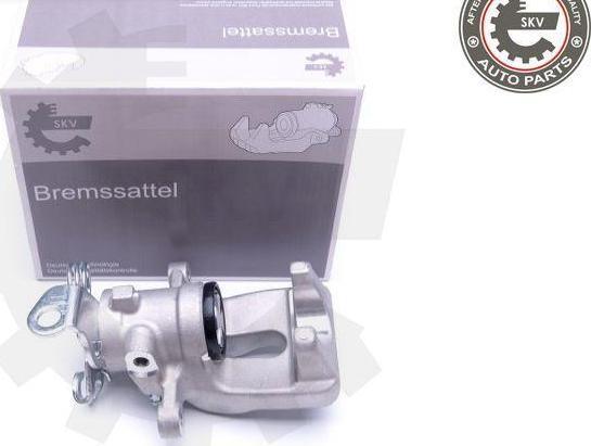 Esen SKV 44SKV574 - Тормозной суппорт abcparts.ee