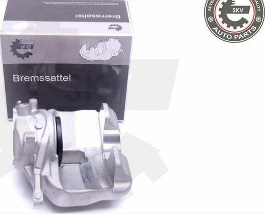 Esen SKV 44SKV601 - Тормозной суппорт abcparts.ee