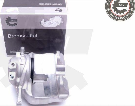 Esen SKV 44SKV602 - Тормозной суппорт abcparts.ee