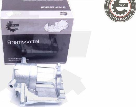 Esen SKV 44SKV011 - Тормозной суппорт abcparts.ee