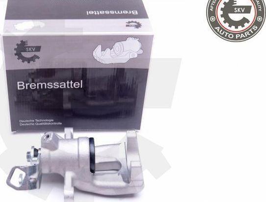 Esen SKV 44SKV393 - Тормозной суппорт abcparts.ee