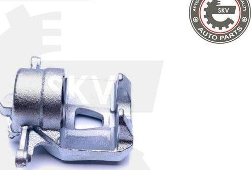 Esen SKV 45SKV411 - Тормозной суппорт abcparts.ee