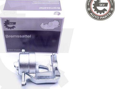 Esen SKV 45SKV412 - Тормозной суппорт abcparts.ee