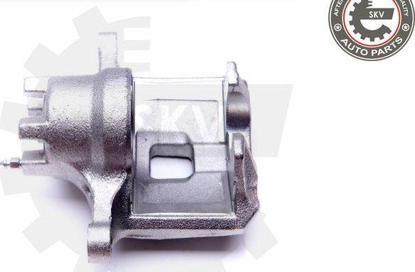 Esen SKV 45SKV821 - Тормозной суппорт abcparts.ee