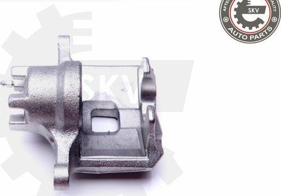 Esen SKV 45SKV822 - Тормозной суппорт abcparts.ee