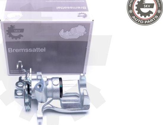 Esen SKV 45SKV333 - Тормозной суппорт abcparts.ee