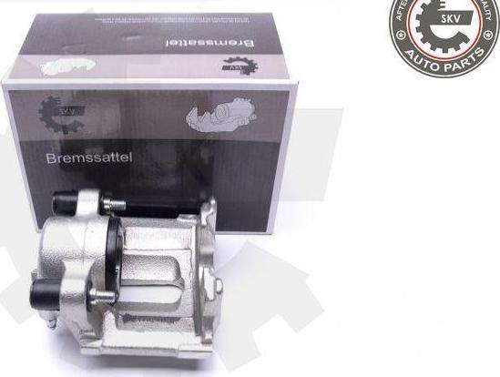 Esen SKV 46SKV431 - Тормозной суппорт abcparts.ee