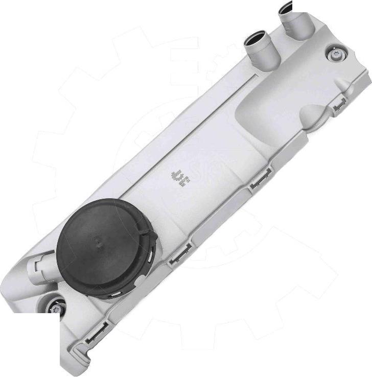 Esen SKV 48SKV166 - Крышка головки цилиндра abcparts.ee