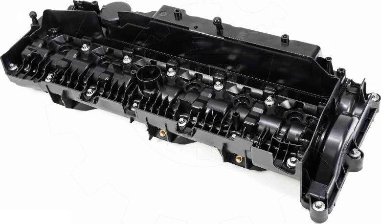 Esen SKV 48SKV105 - Крышка головки цилиндра abcparts.ee