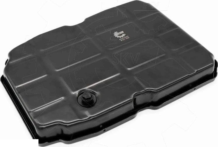 Esen SKV 48SKV845 - Масляный поддон, автоматическая коробка передач abcparts.ee