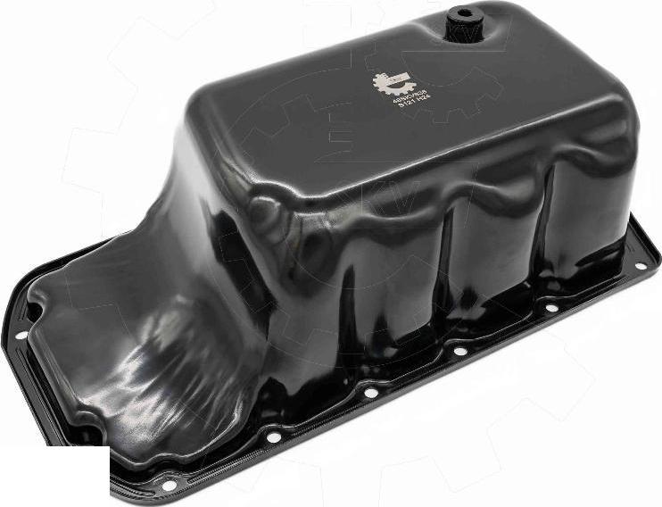 Esen SKV 48SKV838 - Масляный поддон abcparts.ee