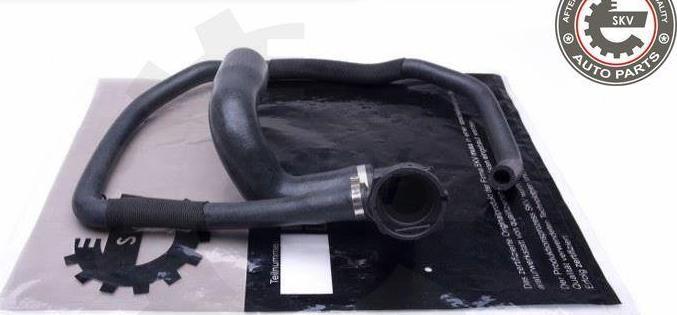 Esen SKV 43SKV839 - Шланг радиатора abcparts.ee