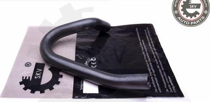 Esen SKV 43SKV878 - Шланг радиатора abcparts.ee