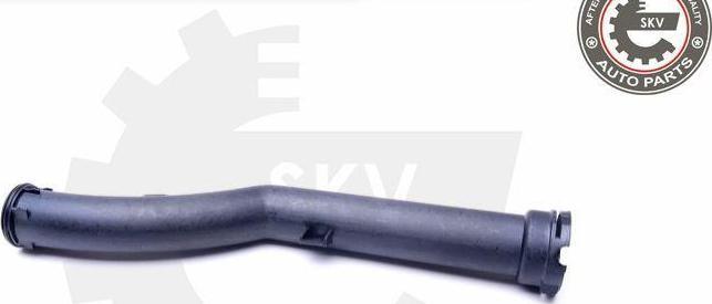 Esen SKV 43SKV753 - Трубка охлаждающей жидкости abcparts.ee