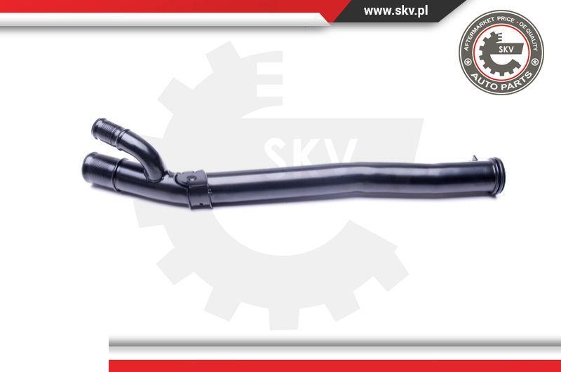 Esen SKV 43SKV766 - Трубка охлаждающей жидкости abcparts.ee