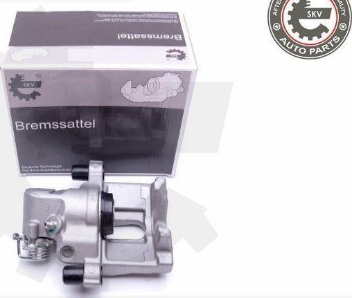 Esen SKV 42SKV544 - Тормозной суппорт abcparts.ee