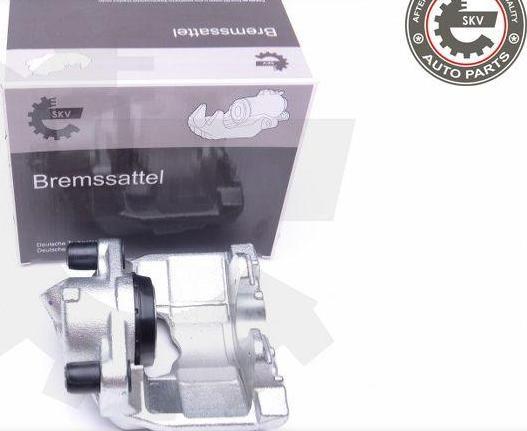 Esen SKV 42SKV512 - Тормозной суппорт abcparts.ee