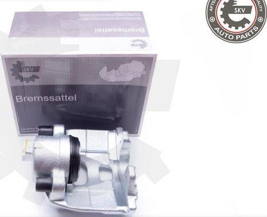 Esen SKV 42SKV052 - Тормозной суппорт abcparts.ee