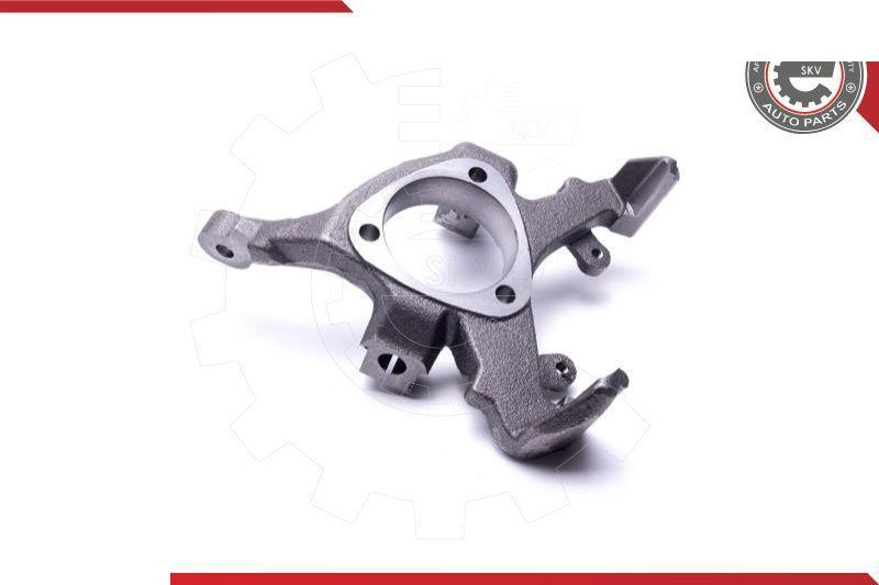 Esen SKV 47SKV542 - Поворотный кулак, подвеска колеса abcparts.ee