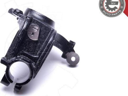 Esen SKV 47SKV602 - Поворотный кулак, подвеска колеса abcparts.ee