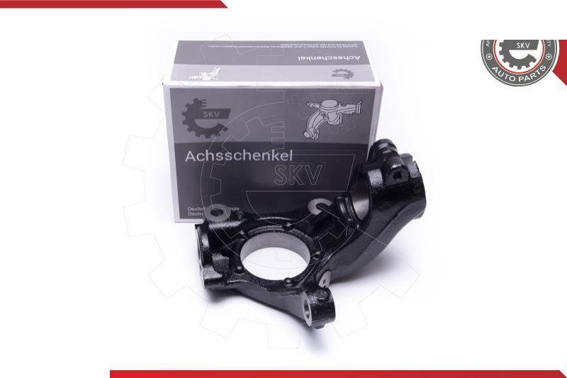 Esen SKV 47SKV792 - Поворотный кулак, подвеска колеса abcparts.ee