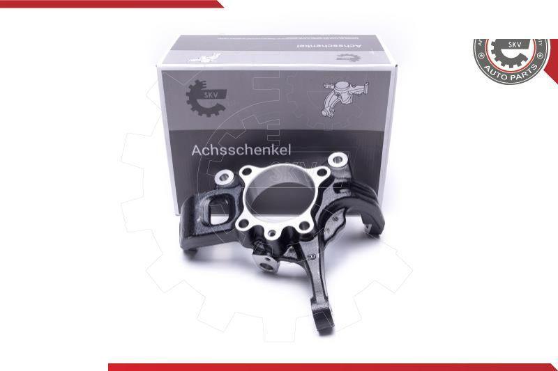 Esen SKV 47SKV742 - Поворотный кулак, подвеска колеса abcparts.ee