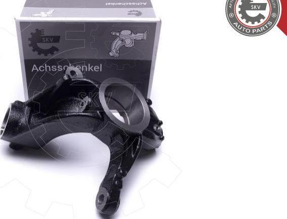 Esen SKV 47SKV761 - Поворотный кулак, подвеска колеса abcparts.ee