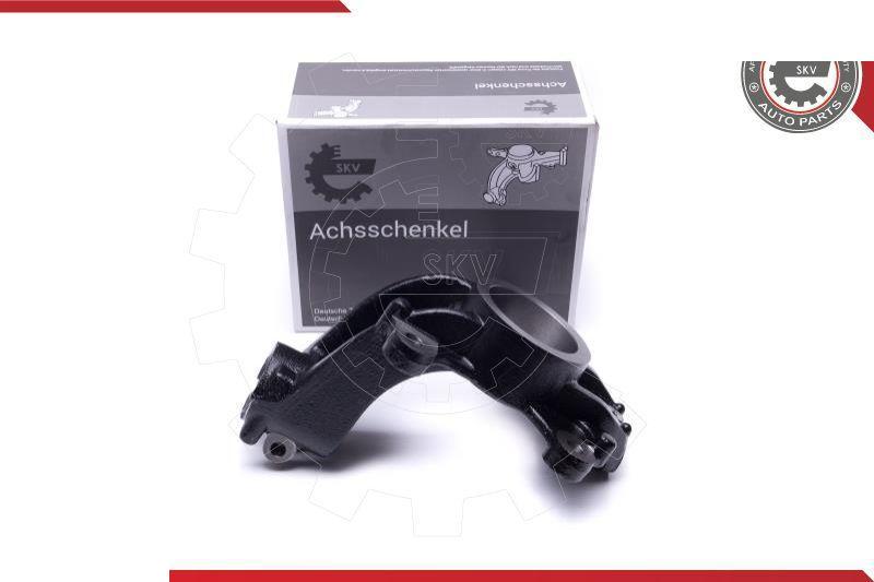 Esen SKV 47SKV762 - Поворотный кулак, подвеска колеса abcparts.ee