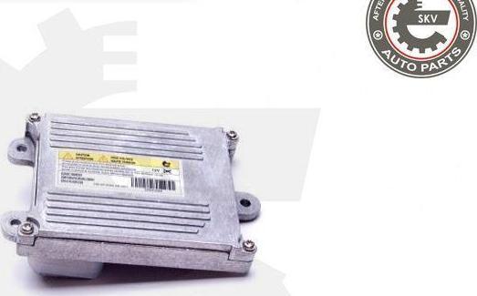 Esen SKV 59SKV060 - Устройство управления, освещение abcparts.ee